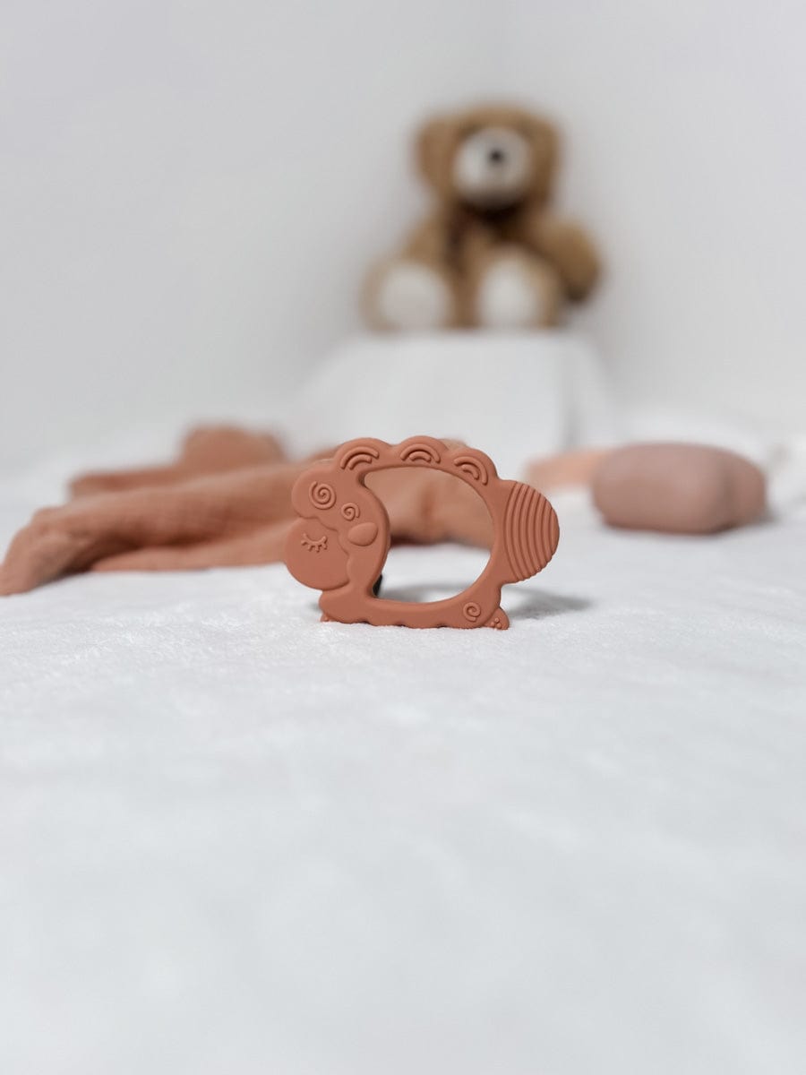 Coffret naissance personnalisé - Doudou et accessoires