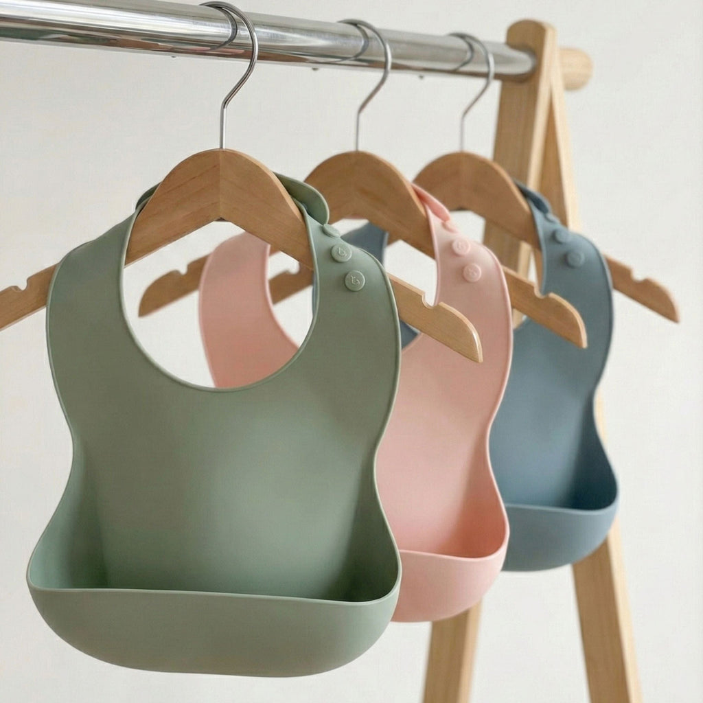 Ensemble de vaisselle 6 pièces vert