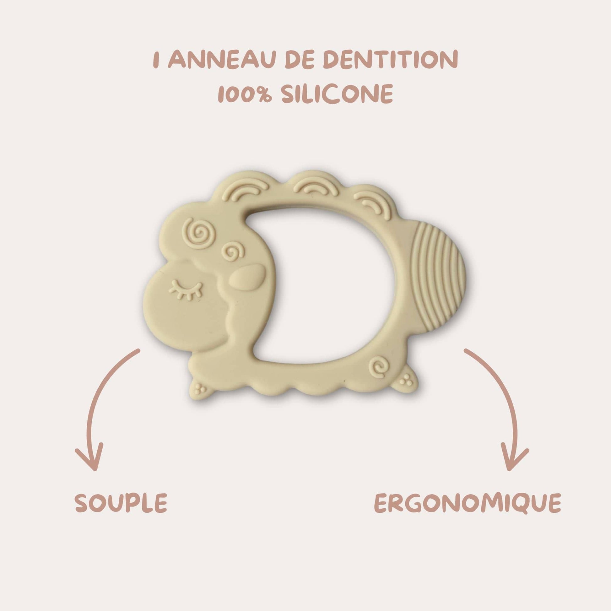 Ensemble de vaisselle et accessoires rose